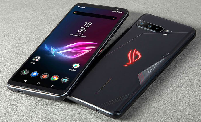 asus rog phone 3