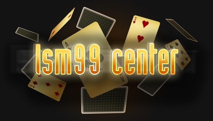 Ism99 center