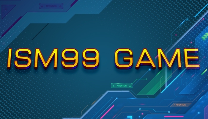 Ism99 game