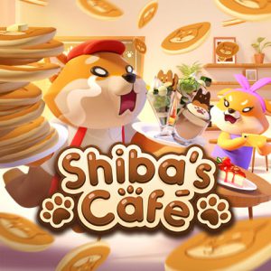 Shiba'x cafe