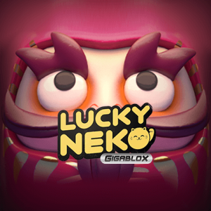 Lucky NeKo Gigablox