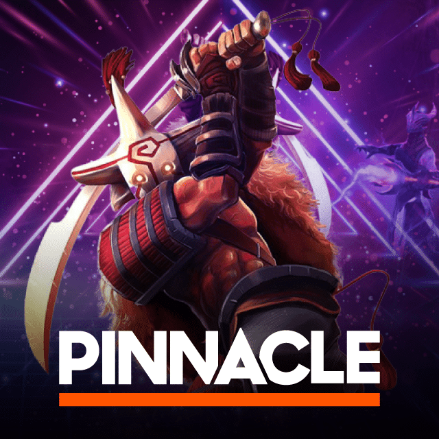 Pinnacle E-Sport